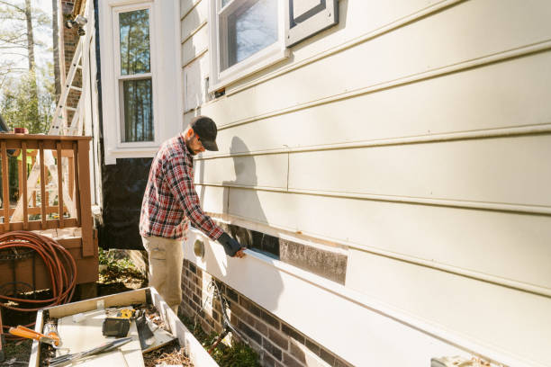 Trusted Wood Siding service in Russells Point, OH - Creative Siding